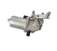 Motor de limpiaparabrisas Delantero para BMW X5, X6, E70, E71, E72, híbrido (2006-2014), 61614418698, 61617200510