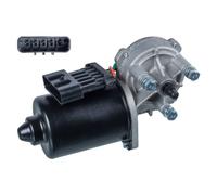 Motor de limpiaparabrisas FEBI BILSTEIN 106683