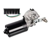 Febi Bilstein Motor del limpiaparabrisas 171851 para Passat / Audi A4 S4 delantero 1,256 kg
