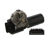 Motor de limpiaparabrisas FEBI BILSTEIN 36991