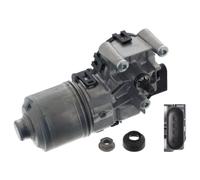 Motor de limpiaparabrisas FEBI BILSTEIN 48303