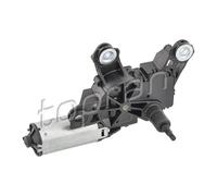 Motor de limpiaparabrisas HANS PRIES 115 064