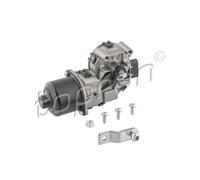 Motor de limpiaparabrisas HANS PRIES 116 193