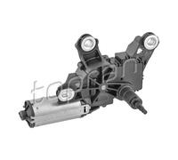Motor de limpiaparabrisas HANS PRIES 116 574