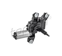 Motor de limpiaparabrisas HANS PRIES 117 655