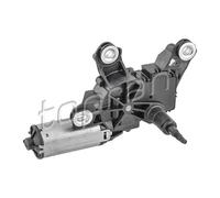 Motor de limpiaparabrisas HANS PRIES 117 831