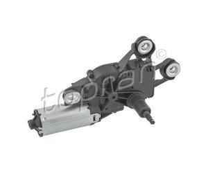Motor de limpiaparabrisas HANS PRIES 117 832