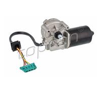 Motor de limpiaparabrisas HANS PRIES 408 791