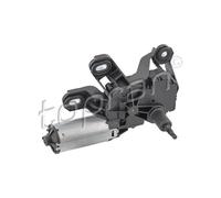 Motor de limpiaparabrisas HANS PRIES 409 390