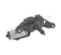 Motor de limpiaparabrisas HANS PRIES 503 314