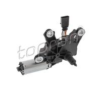Motor de limpiaparabrisas HANS PRIES 623 408