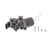 Motor de limpiaparabrisas HANS PRIES 701 273