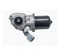 Motor de limpiaparabrisas MAGNETI MARELLI 064300411010