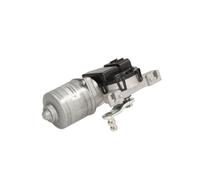 Motor del limpiaparabrisas delante para vehic. dirección izquierda 064350004010