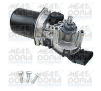 Motor de limpiaparabrisas MEAT & DORIA 27010