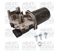 Motor de limpiaparabrisas MEAT & DORIA 27083