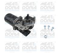Motor de limpiaparabrisas MEAT & DORIA 27097