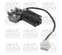 Motor del limpiaparabrisas delante 27102 MEAT & DORIA para ALFA ROMEO IVECO