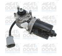 Motor de limpiaparabrisas MEAT & DORIA 27106