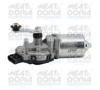 Motor de limpiaparabrisas MEAT & DORIA 27163
