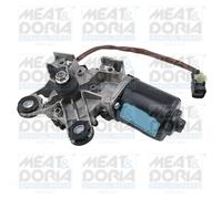 Motor de limpiaparabrisas MEAT & DORIA 27164