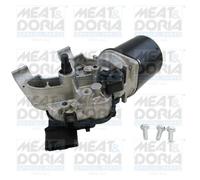 Motor de limpiaparabrisas MEAT & DORIA 27182
