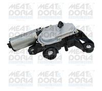 Motor de limpiaparabrisas MEAT & DORIA 27225