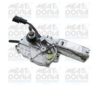 Motor del limpiaparabrisas posterior 27233 MEAT & DORIA para VW GOLF III VENTO