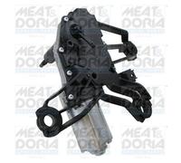 Motor de limpiaparabrisas MEAT & DORIA 27274