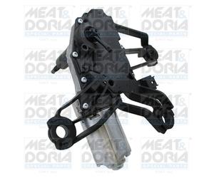 Motor de limpiaparabrisas MEAT & DORIA 27274