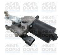 Motor de limpiaparabrisas MEAT & DORIA 27280