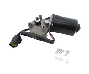 Motor de limpiaparabrisas MEAT & DORIA 27304