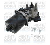 Motor de limpiaparabrisas MEAT & DORIA 27305