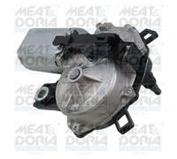 Motor de limpiaparabrisas MEAT & DORIA 27399