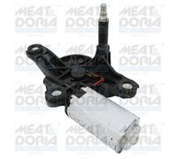 Motor de limpiaparabrisas MEAT & DORIA 27440