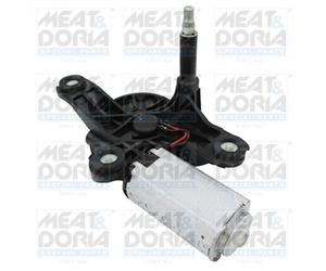 Motor de limpiaparabrisas MEAT & DORIA 27440