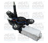 Motor de limpiaparabrisas MEAT & DORIA 27442