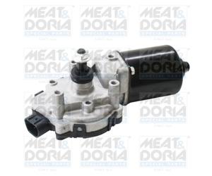 Motor de limpiaparabrisas MEAT & DORIA 27455