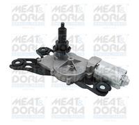 Motor de limpiaparabrisas MEAT & DORIA 27603