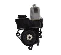 Motor de limpiaparabrisas Motor Elevación Vidrio Ventana Lateral Conductor Delantero Izquierdo 824502P010 Regulador Puerta Para Kia Para Sorento 11-15