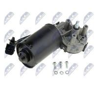 Motor del limpiaparabrisas delante para vehic. dirección izquierda ESW-CT-007