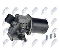 NTY Motor del limpiaparabrisas delantero ESW-NS-000 para Nissan (dirección izquierda)