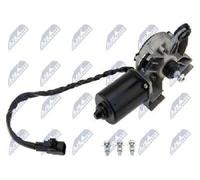 Motor De Limpiaparabrisas NTY ESW-PL-018 Para Opel