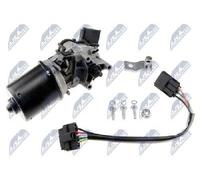 Motor De Limpiaparabrisas NTY ESW-RE-008 Para Renault