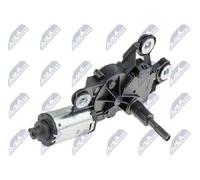 NTY Motor De Limpiaparabrisas Trasero Para Seat Exeo ST 3R5 1.8 TSi