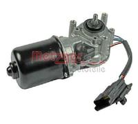 Motor De Limpiaparabrisas Original METZGER 2190835 Para Nissan Opel Renault