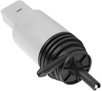 Motor de limpiaparabrisas para BMW 328i 335d 525i Bomba de limpiaparabrisas para Coche OEM: 67126934159 67127302589