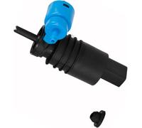 Motor de limpiaparabrisas para Dodge Caliber Durango Limpiaparabrisas OEM: 1K6955651
