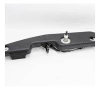 Motor de limpiaparabrisas Para Kia Para Sportage 2004-2010 Motor Conexión Limpiaparabrisas Trasero OEM 98700-1F002