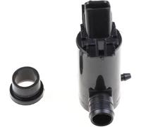 Motor de limpiaparabrisas para Kia Rio Soul Motor de limpiaparabrisas Piezas de limpiaparabrisas Bomba de Lavado de limpiaparabrisas OEM: 98510-1C500 985101C500